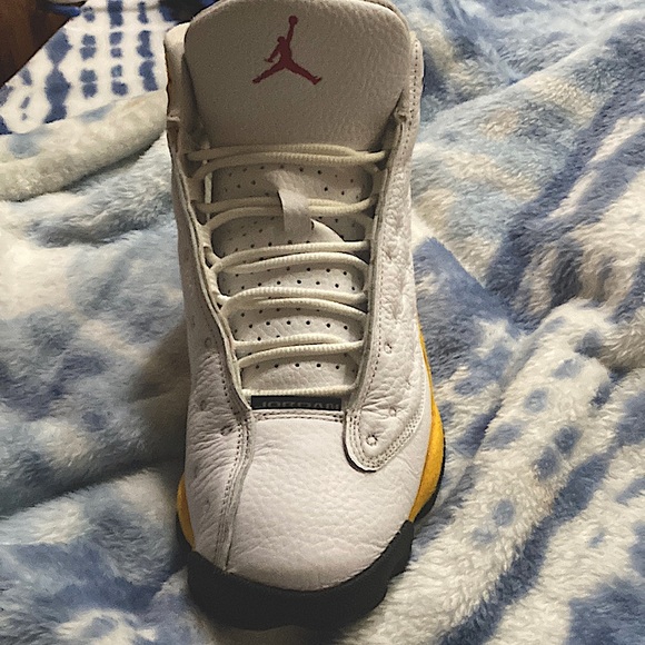 Used Jordan 13